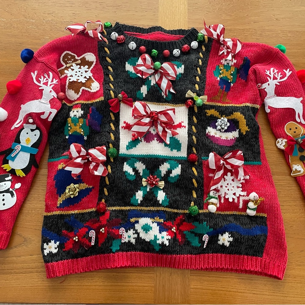 Christmas UGLY Sweater